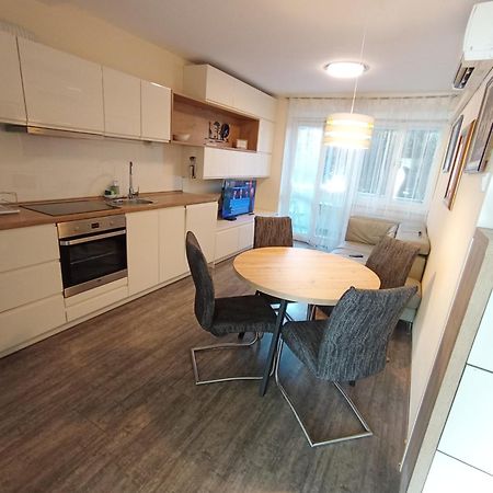 Marino - Sweet Comfort Apartment In City Center Сплит Экстерьер фото