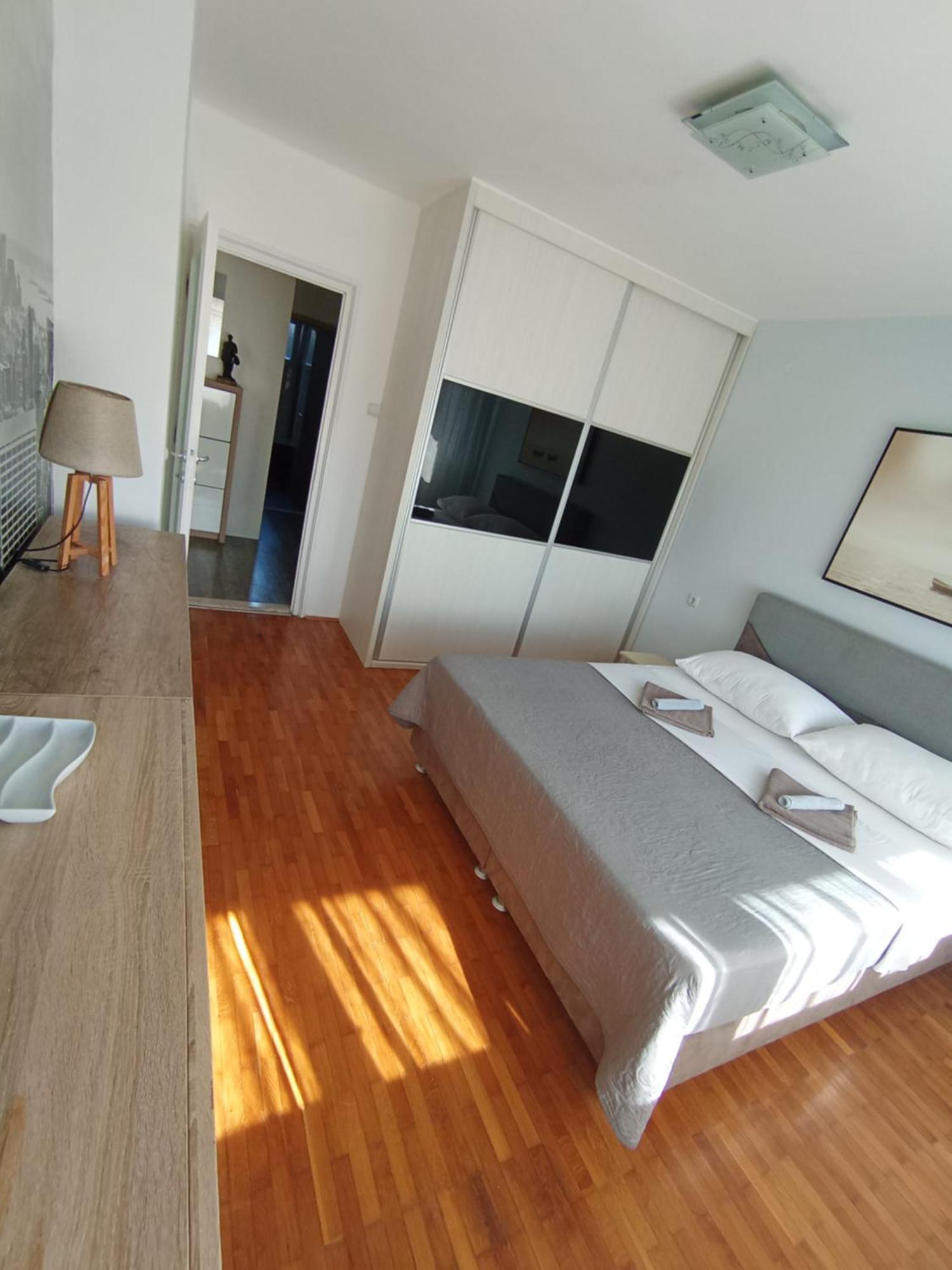 Marino - Sweet Comfort Apartment In City Center Сплит Номер фото
