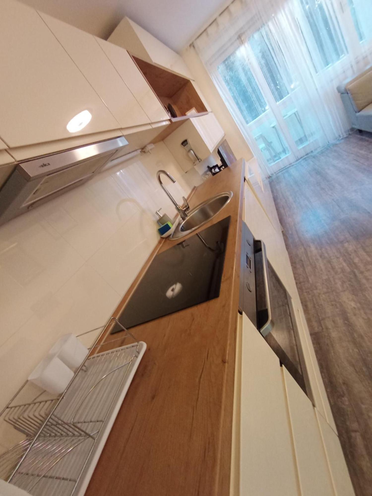 Marino - Sweet Comfort Apartment In City Center Сплит Номер фото