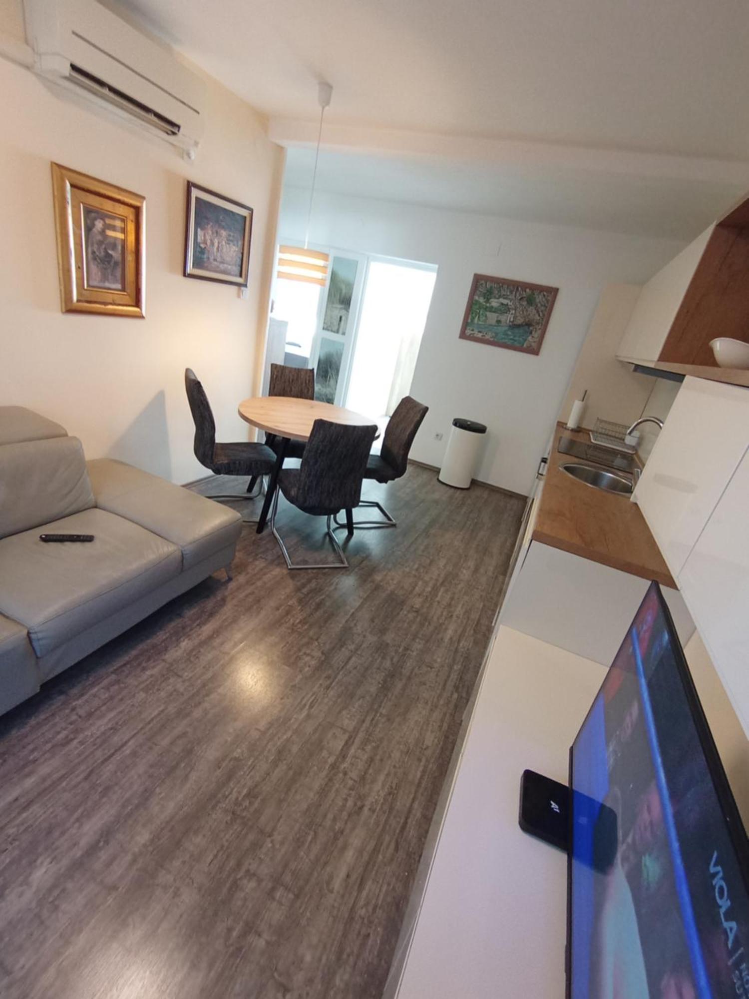 Marino - Sweet Comfort Apartment In City Center Сплит Экстерьер фото