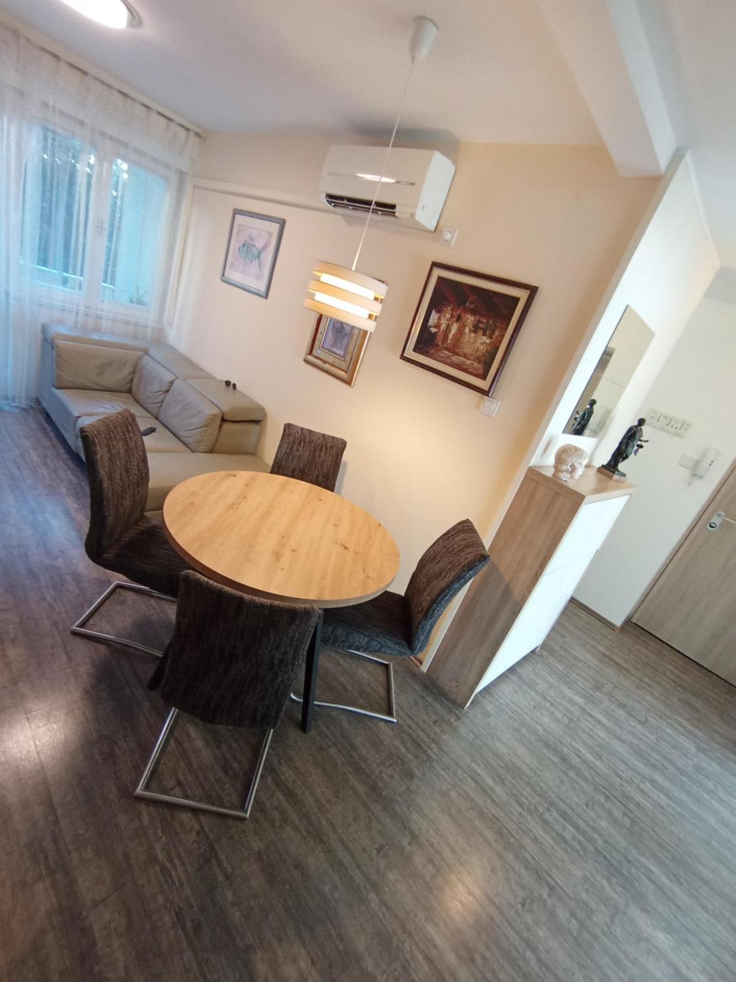 Marino - Sweet Comfort Apartment In City Center Сплит Номер фото
